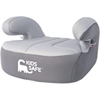 Kids Safe KS200GR Alzador con Apoyabrazos- Gris- XL